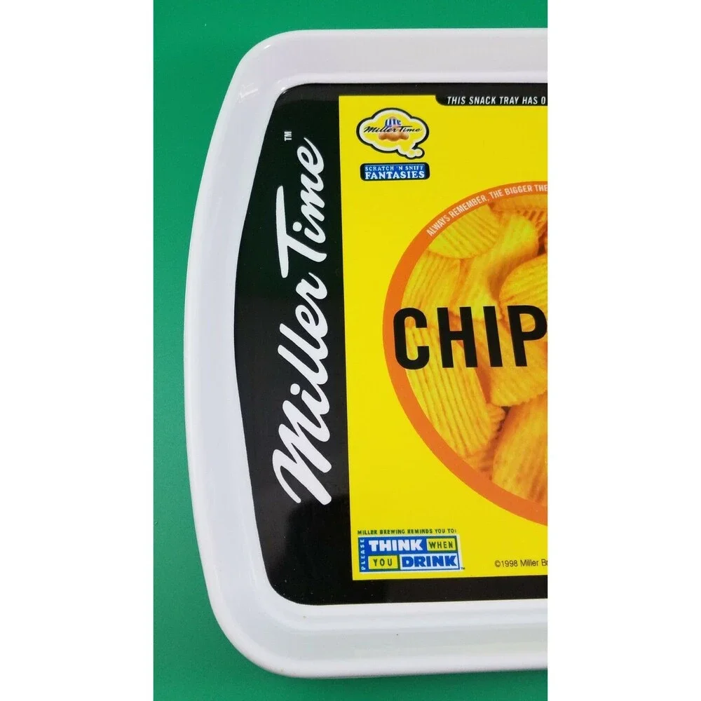 Miller 2x 1998
